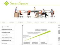 Smart space / Смарт спейс